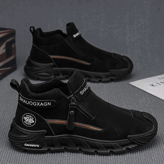 Good Kicks Performance Running Shoes