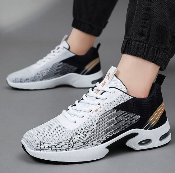 Good Kicks Lifestyle Sneakers